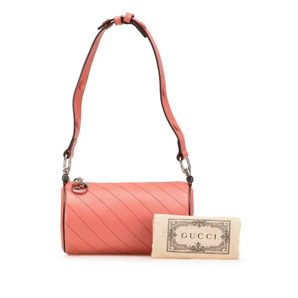 Gucci Blondie Shoulder Bag